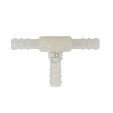 T déviateur raccord durit plastique, MONDOKART, kart, go kart