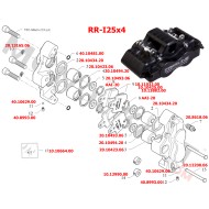 Clips DIN472 BirelArt