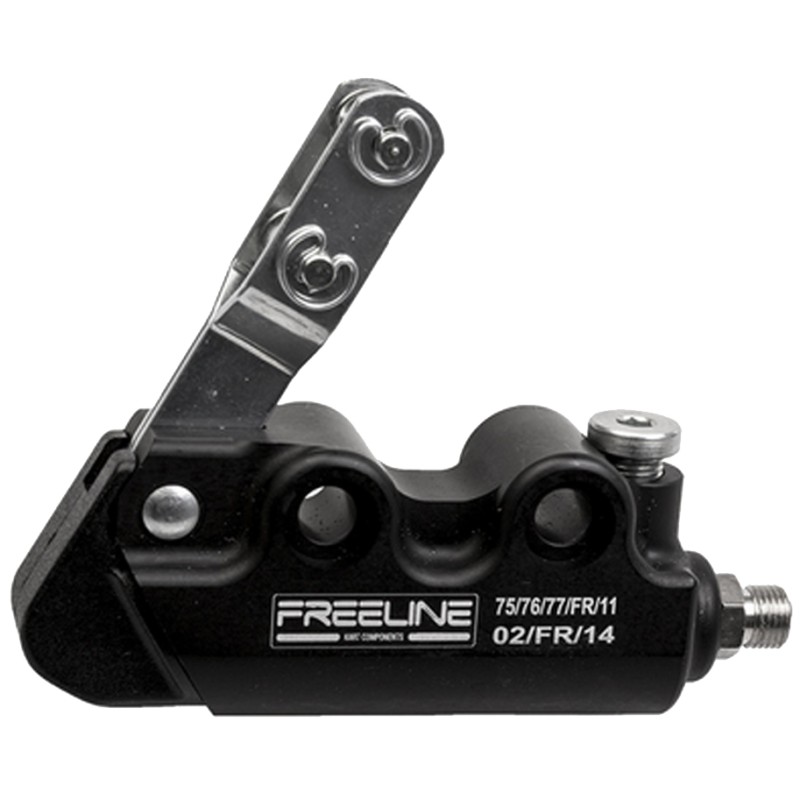 Brake Pump 19 / B LD BirelArt Black