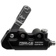 Brake Pump 19 / B LD BirelArt Black