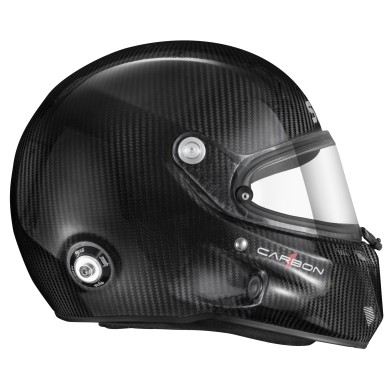 Helm Stilo ST6F Carbon Turismo – Snell SA2025 FIA 8859-2024 –