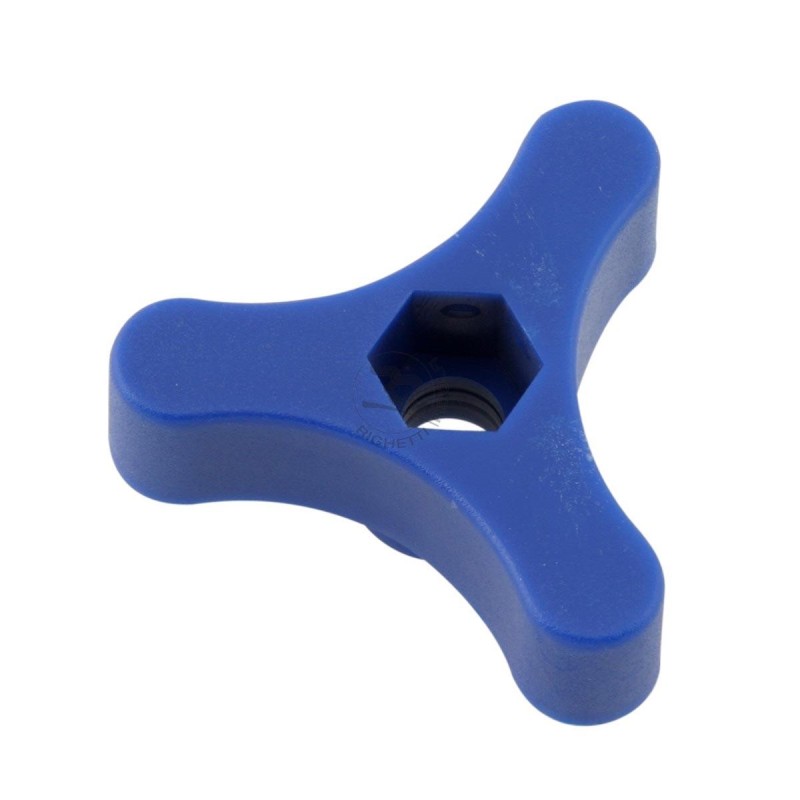 Knob colored for tank, mondokart, kart, kart store, karting