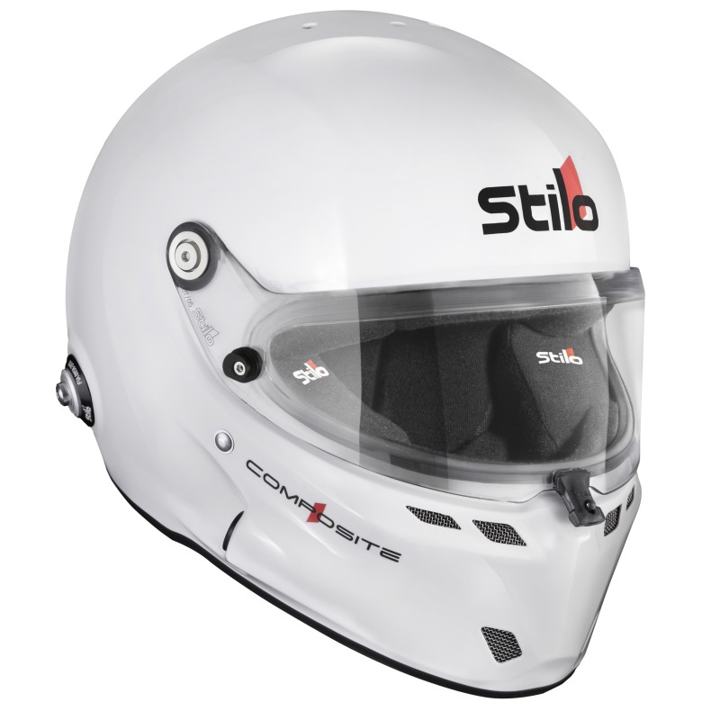 Casque Stilo ST6F Turismo Composite – Snell SA2020 FIA