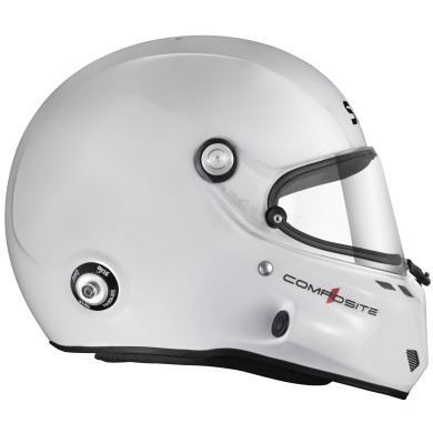 Helm Stilo ST6F Turismo Composite – Snell SA2020 FIA 8859-2024