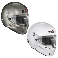 Helmet Stilo ST6F Turismo Composite – Snell SA2020 FIA
