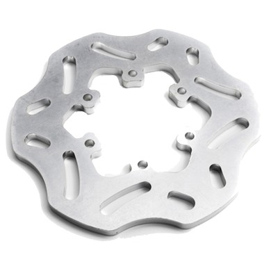 Disc festen hinteren W 66x180x8 RI38 BirelArt