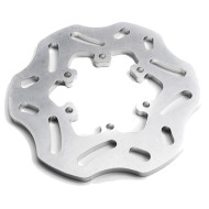 Disco Freno Trasero Fijo W 66x180x8 RI38 BirelArt