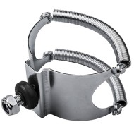 Complete Silencer Holder BirelArt