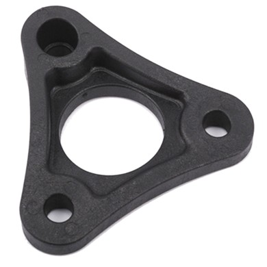 Spacer inclined steering wheel BirelArt thickness