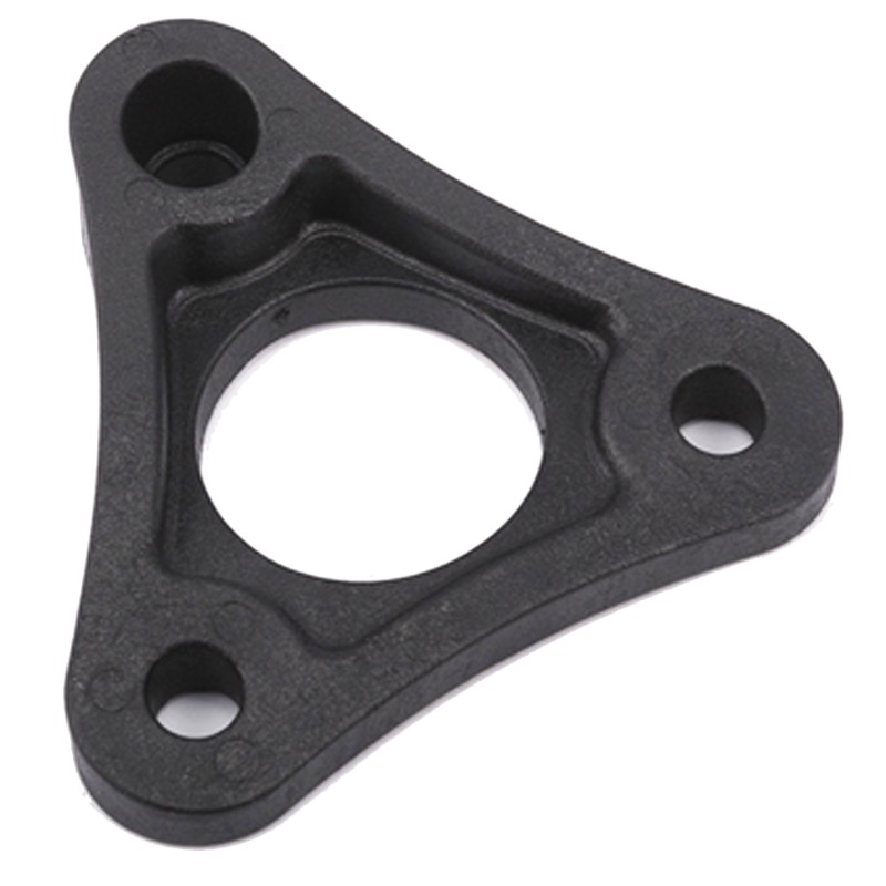 Spacer inclined steering wheel BirelArt thickness