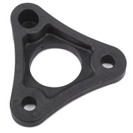 Spacer inclined steering wheel BirelArt thickness