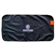 Casco SCHUBERTH SF4 - Glossy Carbon - FIA 8859-2024 Auto Racing