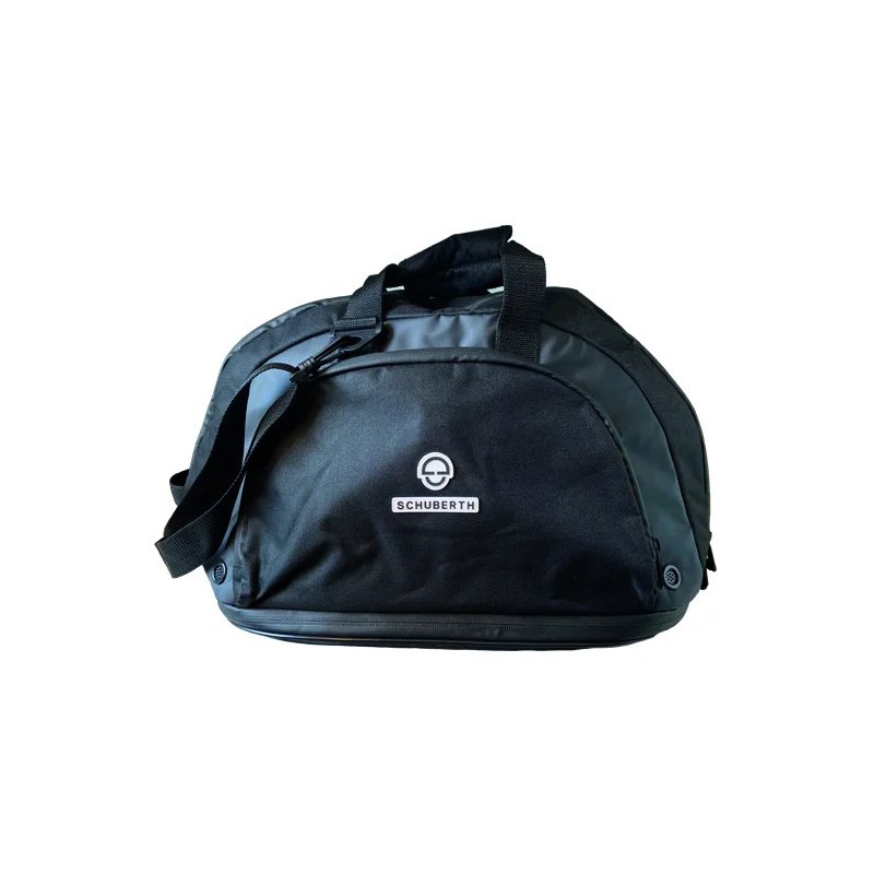 Casque SCHUBERTH SF4 - Glossy Carbon - FIA 8859-2024 Auto