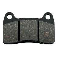 Rear Brake Pad – IPK – Praga – Formula K – OK1 – RBS V2 – V3