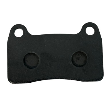 Pastiglia Freno Posteriore COMPATIBILE - IPK - Praga - Formula