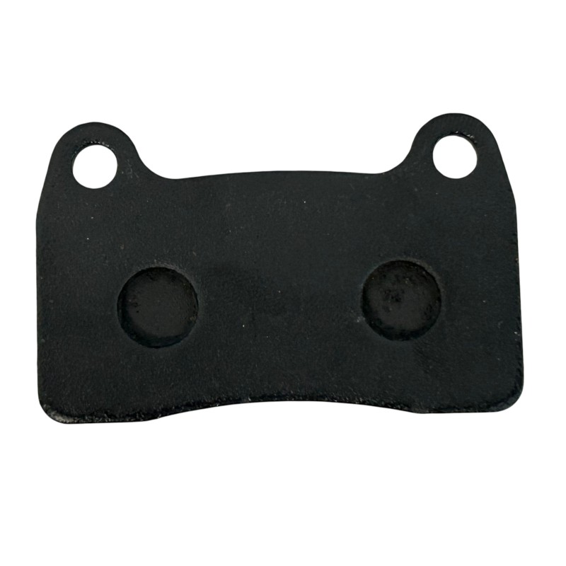 Hintere Bremsbeläg – IPK – Praga – Formula K – OK1 – RBS V2 –