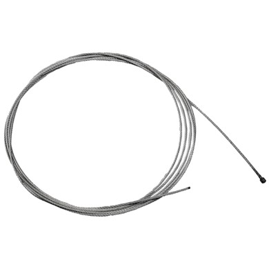 Gaszug Seile Extra-Soft (Typ Schwedenseil)