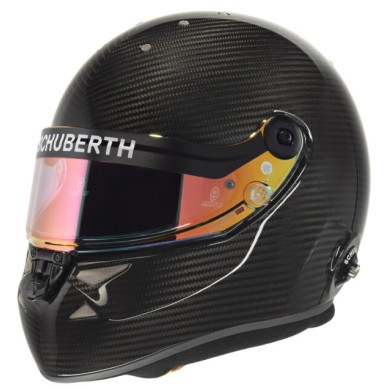 Helmet SCHUBERTH SP1 - Carbon Evo - FIA 8859/78-2024, SNELL SA