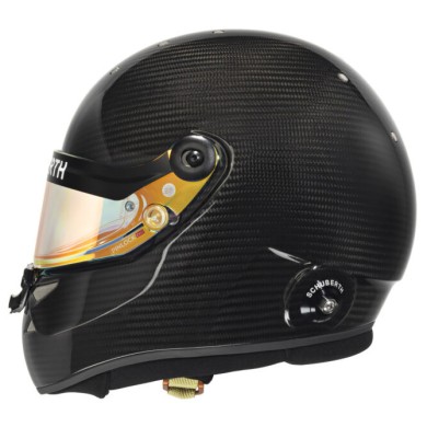 Casco SCHUBERTH SP1 - Carbon Evo - FIA 8859/78-2024, SNELL SA