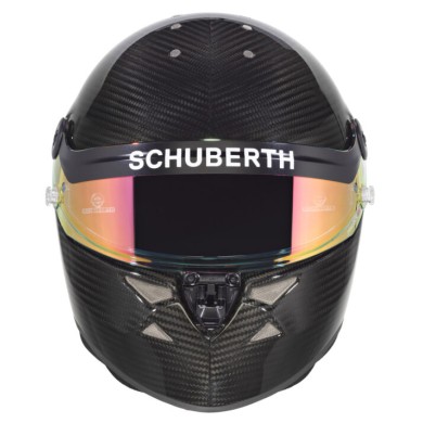 Casque SCHUBERTH SP1 - Carbon Evo - FIA 8859/78-2024, SNELL SA