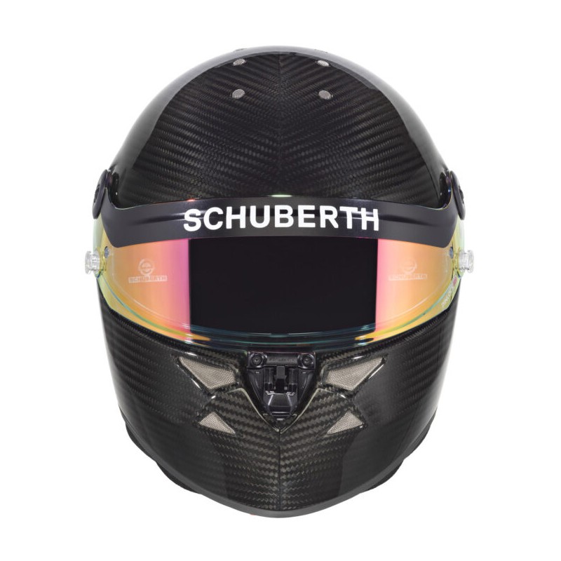 Helm SCHUBERTH SP1 – Carbon Evo – FIA 8859/78-2024, SNELL SA