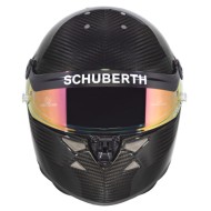 Helm SCHUBERTH SP1 – Carbon Evo – FIA 8859/78-2024, SNELL SA