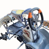 Chasis KZ KR1 KR2 Kart Republic KR 2026 !