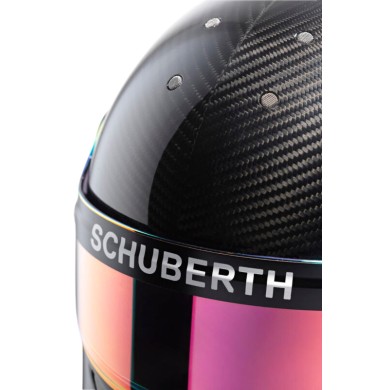 Casco SCHUBERTH SP1 - Carbon Evo - FIA 8859/78-2024, SNELL SA