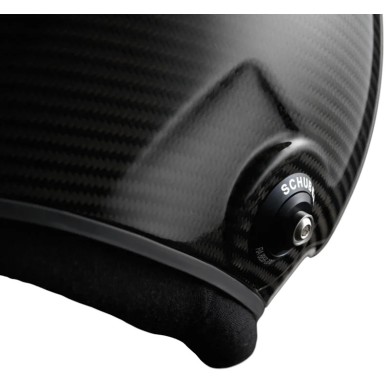 Casque SCHUBERTH SP1 - Carbon Evo - FIA 8859/78-2024, SNELL SA