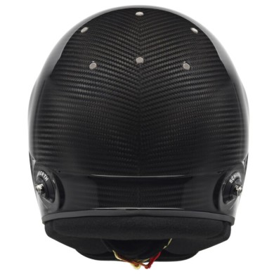 Helm SCHUBERTH SP1 – Carbon Evo – FIA 8859/78-2024, SNELL SA