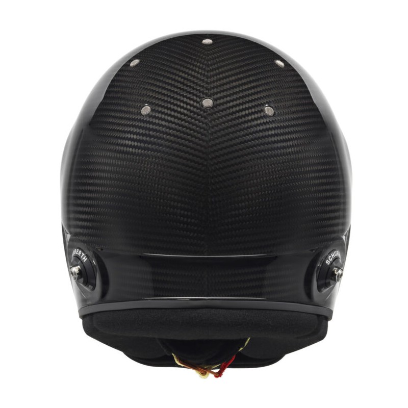 Casco SCHUBERTH SP1 - Carbon Evo - FIA 8859/78-2024, SNELL SA