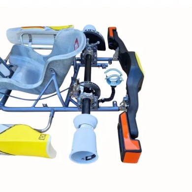 Telaio OK OKJ OKN KR1 KR2 Kart Republic KR 2026 !