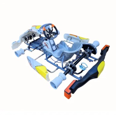 Chassis OK OKJ OKN KR1 KR2 Kart Republic KR 2026 !