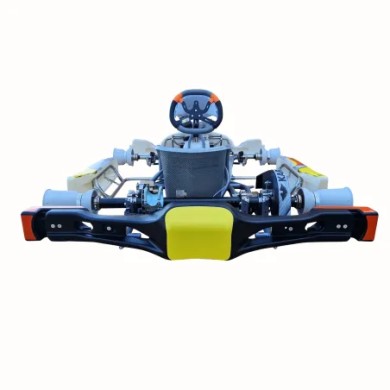 Chassis Komplett OK OKJ OKN KR1 KR2 Kart Republic KR 2026 !