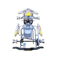Chassis MINI Kart Republic KR 2026 !