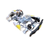Chassis MINI Kart Republic KR 2026 !