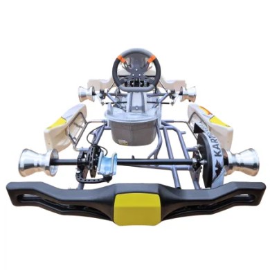 Chassis MINI Kart Republic KR 2026 !