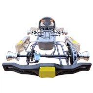 Chassis Komplett MINI Kart Republic KR 2026 !