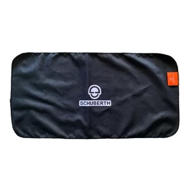 Helmet SCHUBERTH SP1 - Carbon Evo - FIA 8859/78-2024, SNELL SA