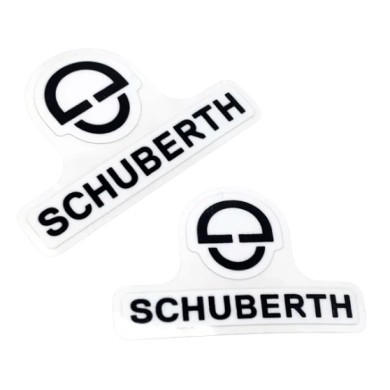 Helmet SCHUBERTH SP1 - Carbon Evo - FIA 8859/78-2024, SNELL SA