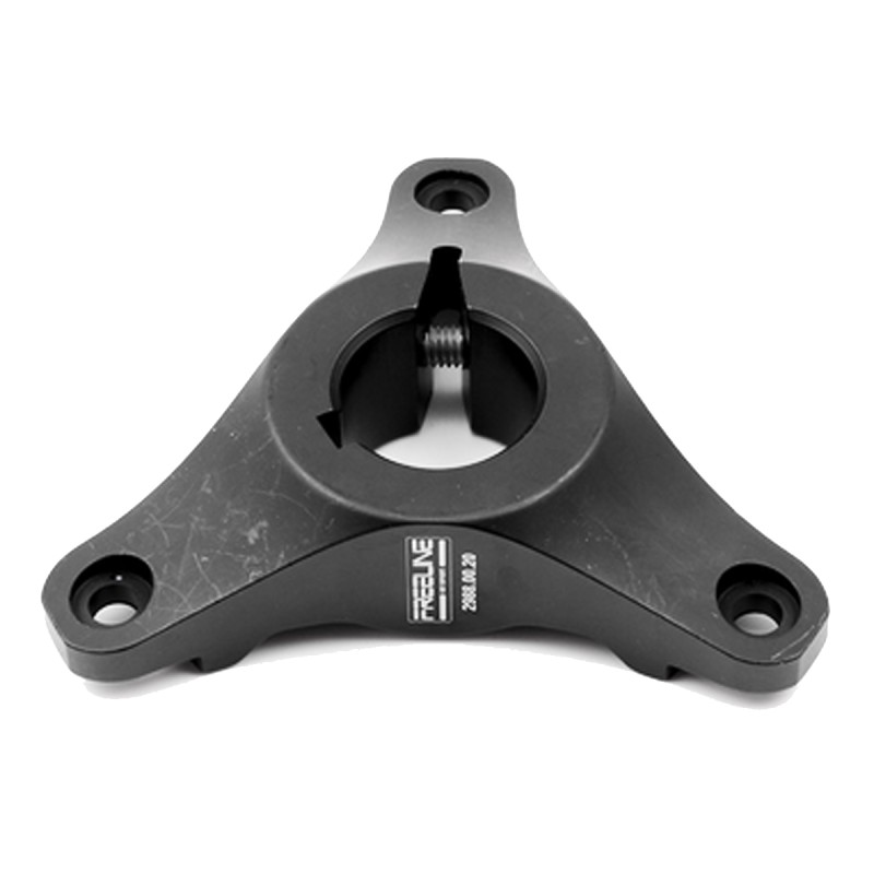 Porte Disque Fixe 25x80-6A HQ 11 BirelArt