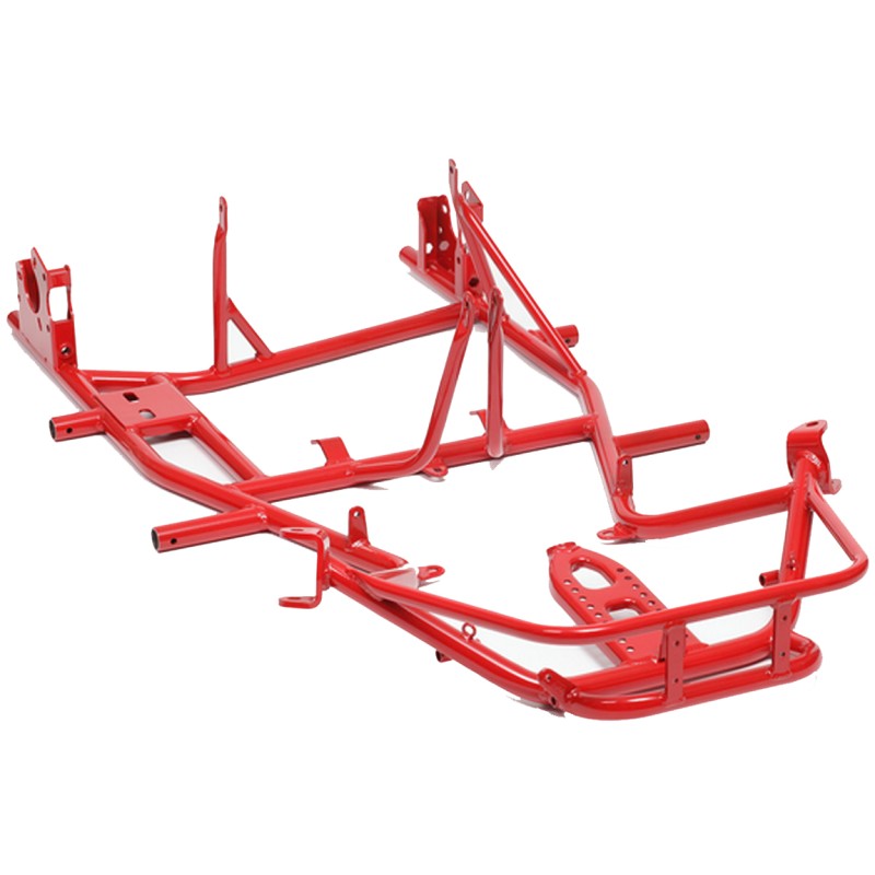 Chassis BirelArt B25-X Baby 50cc Easykart