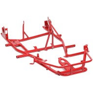 Chasis Desnudo BirelArt B25-X Baby 50cc EASYKART