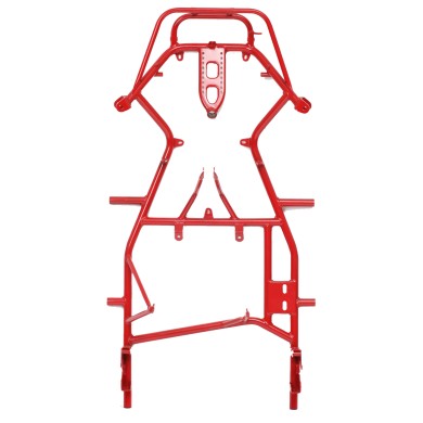 Scocca BirelArt B25-X Baby 50cc Easykart