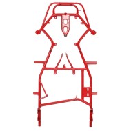 Chassis BirelArt B25-X Baby 50cc Easykart