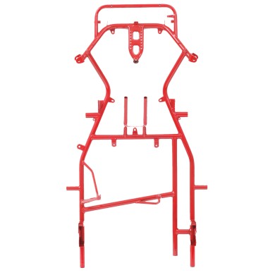 Chassis Mod. L28C-Y BirelArt Easykart 60cc