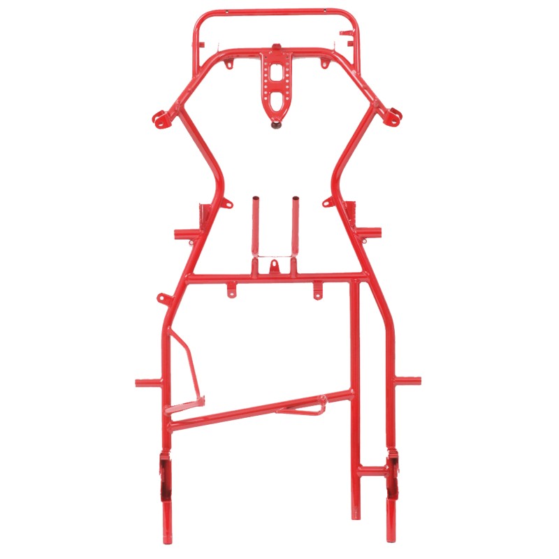 Chassis Mod. L28C-Y BirelArt Easykart 60cc