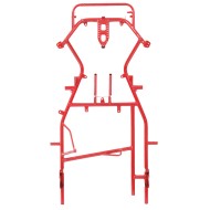 Chasis 60cc L28C-Y BirelArt Easykart