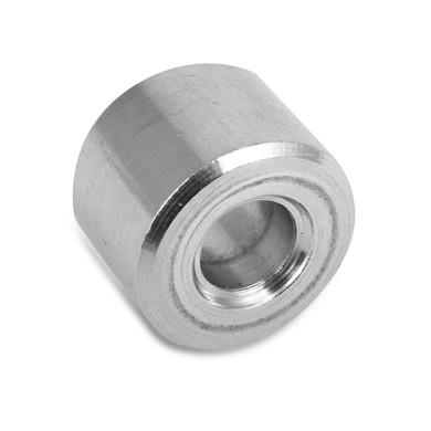 Distanziale 8x20x15 Alluminio Anodizzato