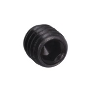 Grubscrew 6x6 1mm Pitch